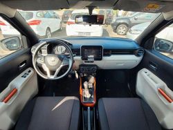 Schwarz Gebraucht 2018 Suzuki Ignis Basic Kleinwagen | 12.950 € (Teuer)