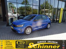Blau Gebraucht 2025 Opel Corsa Edition Kleinwagen | 17.660 € (Guter Preis)
