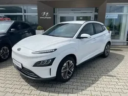 Serenity white Gebraucht 2023 Hyundai Kona Advantage SUV | 23.990 € (Fairer Preis)