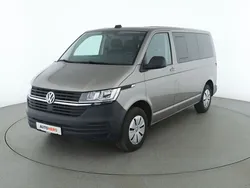 Grau Gebraucht 2020 VW T6.1 Van | 30.390 € (Guter Preis)