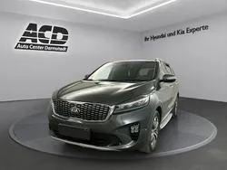 Grau Gebraucht 2020 Kia Sorento GT-Line SUV | 27.770 € (Fairer Preis)