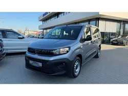 Grau Neu 2025 Opel Combo Van / Kleinbus | 24.900 € (Fairer Preis)