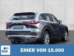 Metallic Gebraucht 2022 Mazda CX-60 Exclusive-Line SUV | 32.900 € (Guter Preis)