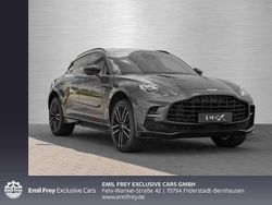 Xenon grey Gebraucht 2024 Aston Martin DBX 707 SUV | 160.007 €