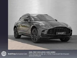 Xenon grey Gebraucht 2024 Aston Martin DBX 707 SUV | 185.007 € (Guter Preis)
