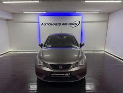 Grau Gebraucht 2014 Seat Ibiza I-Tech Limousine | 8.499 € (Teuer)