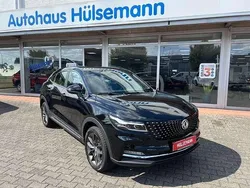 Schwarz Gebraucht 2023 DFSK Fengon Limousine | 26.950 €