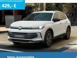 Weiß Neu 2025 VW Tiguan Goal SUV | 43.490 € (Fairer Preis)