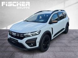 Weiß Neu 2025 Dacia Jogger Extreme Limousine | 21.190 € (Guter Preis)
