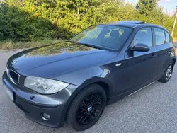 Grau Gebraucht 2006 BMW 118 M Sport Kleinwagen | 2.890 € (Guter Preis)