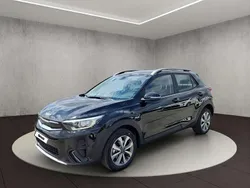 Auroraschwarz met. Neu 2025 Kia Stonic Vision SUV | 23.980 € (Fairer Preis)