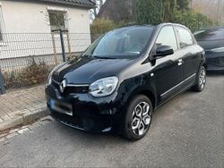 Schwarz Gebraucht 2020 Renault Twingo SE Kleinwagen | 8.900 € (Guter Preis)