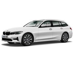 Gebraucht 2025 BMW 318 Advantage | 25.350 €