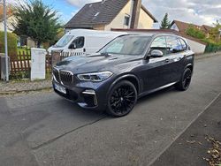 Gebraucht 2019 BMW X5 SUV | 45.200 € (Etwas zu teuer)