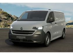 Grau Neu 2025 VW T6.1 Van | 50.986 €