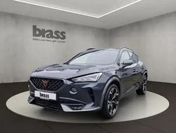 Magnetic grau metallic Gebraucht 2022 Cupra Formentor VZ SUV | 27.950 € (Fairer Preis)