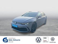 Grau Gebraucht 2024 VW Golf VIII R-line Kombi | 30.770 € (Fairer Preis)