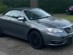 Andere außenfarben Gebraucht 2013 Lancia Flavia Limousine | 10.990 €