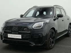 Grau Gebraucht 2024 Mini Countryman SUV | 36.539 € (Fairer Preis)