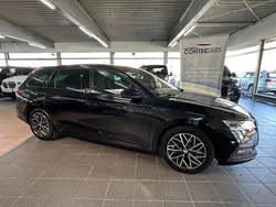 Schwarz Gebraucht 2022 Skoda Octavia Sport Kombi | 22.700 € (Fairer Preis)
