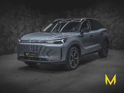 Grau Neu 2025 Baic X75 SUV | 34.990 € (Fairer Preis)