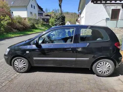 Gebraucht 2004 Hyundai Getz GLS Kleinwagen | 2.800 € (Guter Preis)