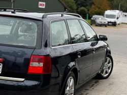 Blau Gebraucht 2004 Audi A6 Kombi | 850 € (Guter Preis)