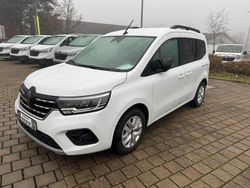 Mineral weiß Neu 2025 Renault Kangoo Techno Van / Kleinbus | 31.990 €