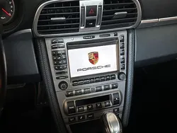 Schwarz Gebraucht 2006 Porsche 911 Carrera 4S Coupé | 49.997 € (Superpreis)