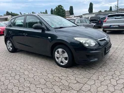 Schwarz Gebraucht 2010 Hyundai i30 Edition Limousine | 2.999 € (Guter Preis)