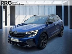 Ironblau mit dach in black pe Gebraucht 2022 Renault Austral Techno Esprit Alpine SUV | 25.490 € (Fairer Preis)
