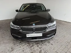 Jatoba met. Gebraucht 2018 BMW 630 Luxury Line Coupé | 27.789 € (Guter Preis)