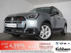 Smokey green Gebraucht 2024 Mini Countryman SUV | 35.696 € (Guter Preis)