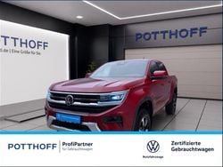 Rot Gebraucht 2025 VW Amarok Style Abholung | 51.977 € (Superpreis)