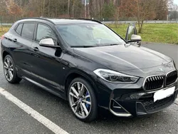 Schwarz Gebraucht 2020 BMW X2 Efficient Dynamics SUV | 34.600 € (Fairer Preis)