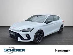 "nevada" weiss Neu 2025 Cupra Leon VZ Limousine | 44.490 € (Fairer Preis)