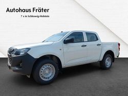 Schwarz Neu 2025 Isuzu D-Max Abholung | 34.480 €