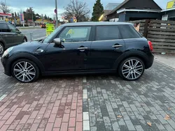 Schwarz Gebraucht 2019 Mini Cooper Kleinwagen | 14.900 € (Superpreis)