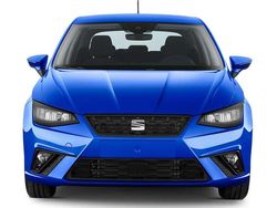 Schwarz (midnight schwarz) Neu 2025 Seat Ibiza Limousine | 25.445 € (Fairer Preis)