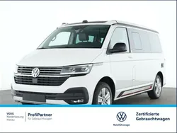 Candyweiß Gebraucht 2024 VW T6.1 California Van | 83.890 €