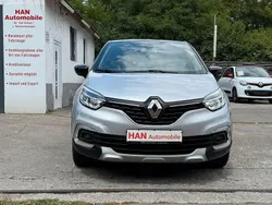 Grau Gebraucht 2019 Renault Captur Intens SUV | 13.900 € (Guter Preis)