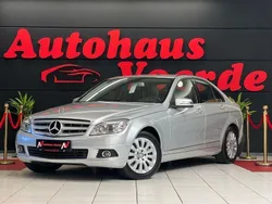 Mercedes C300