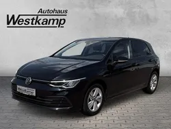 Schwarz Gebraucht 2020 VW Golf VIII Basis Limousine | 15.830 € (Guter Preis)