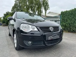 Schwarz Gebraucht 2008 VW Polo United Limousine | 1.850 € (Superpreis)