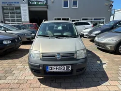 Braun Gebraucht 2007 Fiat Panda Dynamic Kleinwagen | 1.990 € (Fairer Preis)