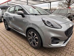 Silber Gebraucht 2023 Ford Puma ST-Line Limousine | 11.999 € (Superpreis)