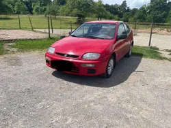 Rot Gebraucht 1997 Mazda 323 Coupé | 2.200 € (Fairer Preis)