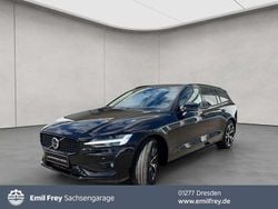 Schwarz Neu 2025 Volvo V60 Plus Kombi | 43.980 € (Guter Preis)