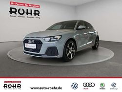 Pfeilgrau perleffekt Gebraucht 2025 Audi A1 Sportback Advanced Kleinwagen | 25.900 € (Fairer Preis)