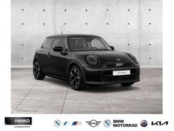 Schwarz Gebraucht 2025 Mini Cooper Kleinwagen | 34.360 € (Etwas zu teuer)